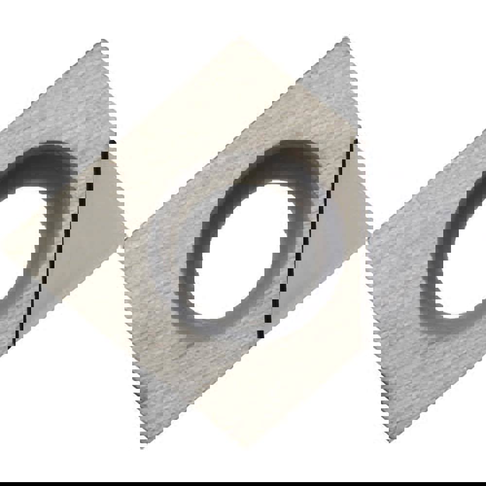 Turning Insert: CCMT32502SE KPD001, Polycrystalline Diamond